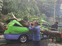 Trump Ancam Potong Anggaran ke New York Jika Cawalkot Muslim Menang