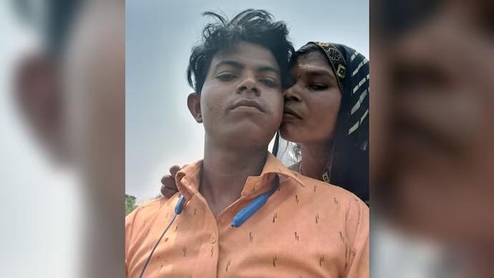 Pramod dan ibu mertuanya