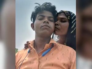 Kisah Cinta Terlarang Berujung Maut, Pria Bunuh Istri Demi Mertua