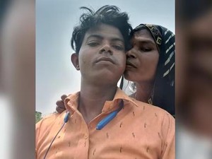 Kisah Cinta Terlarang Berujung Maut, Pria Bunuh Istri Demi Mertua