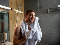 Cara Mandi Wajib Pria yang Benar dan Sah Sesuai Syariat Islam, Ini Niatnya