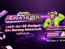 detikInet Hura-Hura