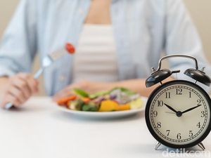 Puasa 24 Jam Tanpa Makan, Ternyata Tubuh Mengalami Hal Tak Terduga Ini