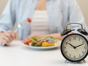 Puasa 24 Jam Tanpa Makan, Ternyata Tubuh Mengalami Hal Tak Terduga Ini