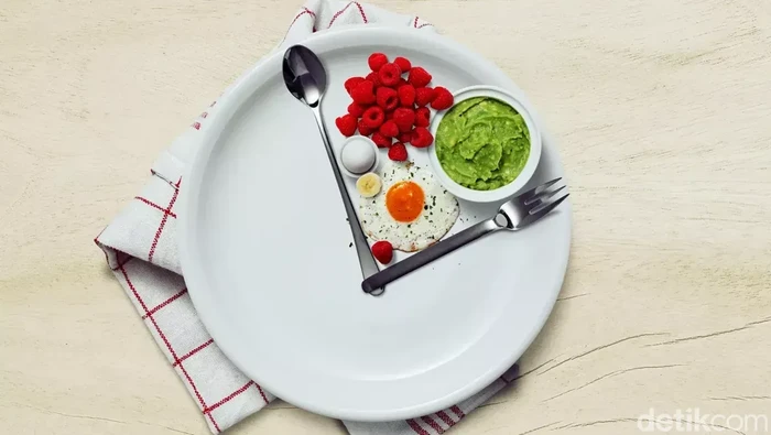 Bacaan Niat Puasa Qadha Ramadhan Lengkap: Arab, Latin, dan Terjemahannya