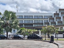 Hotel Nonbintang di NTB Kebanjiran Turis, Naik 31,5 Persen pada September 2025