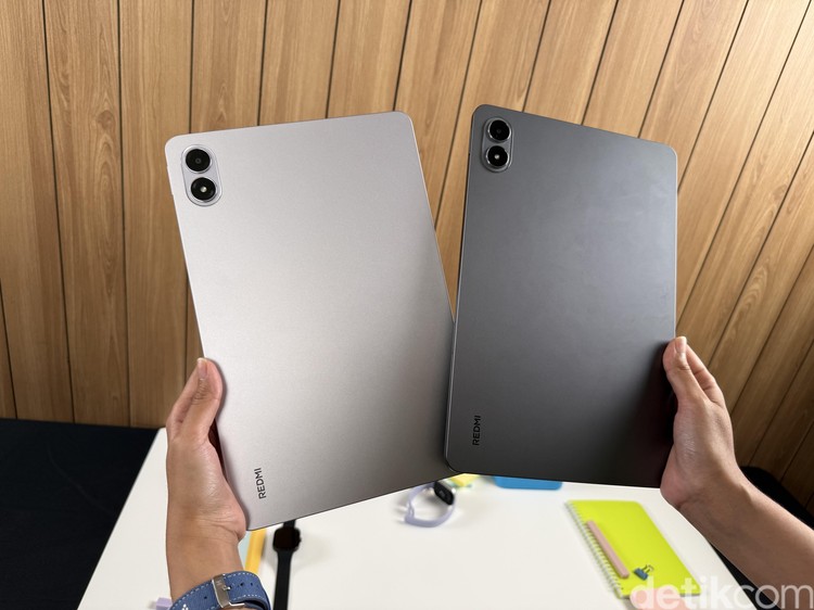 Redmi Pad 2 Pro
