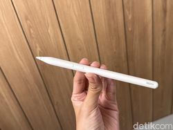 Redmi Pad 2 Pro, Tablet Rp 4 Jutaan Jagokan Baterai 12.000 mAh