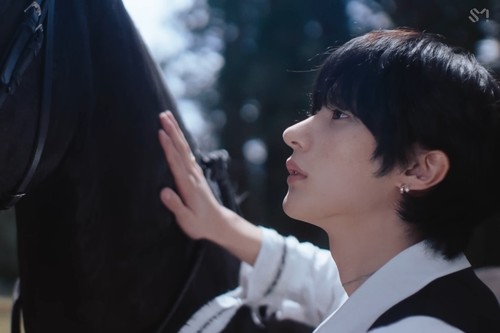 RIIZE comeback dengan single Fame yang akan dirilis 24 November 2025.