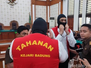 Penghuni Vila Ungkap Suara Tembakan Sebelum WN Australia Tewas