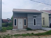 Lagi Cari Rumah di Binjai? Coba Cek Ini, Cuma Rp 166 Juta