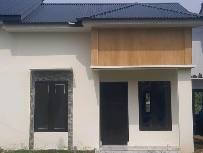 Lagi Cari Rumah di Binjai? Coba Cek Ini, Cuma Rp 166 Juta