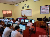 50 SMA/SMK Terdampak Bencana di Sumut Mulai Aktif Besok