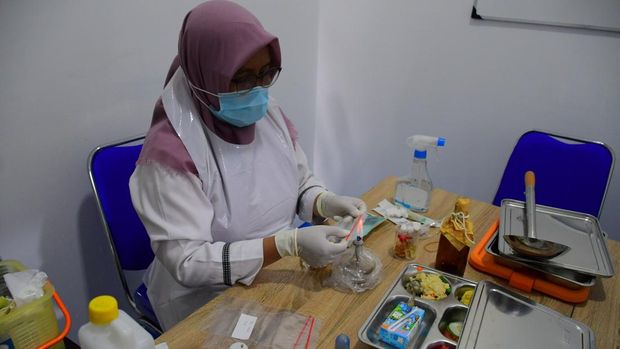 SPPG Kemala Bhayangkari Karanganyar.