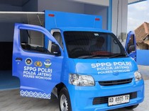 Inovasi SPPG Polres Wonogiri Hadirkan Gizi Sehat untuk 3.597 Siswa Eromoko