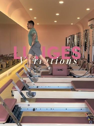 Studio Aetheria Pilates