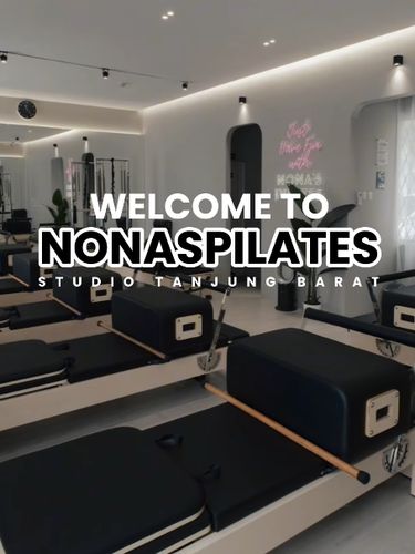 Studio Nona's Pilates