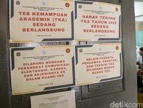 Bersiap Pendaftar TKA SMA/SMK 2026 Dimulai Agustus, Cek Jadwal Lengkapnya!