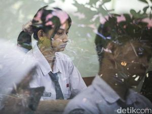 Skor Hasil TKA SMA-SMK 2026 Berubah! Bukan Lagi 0-100
