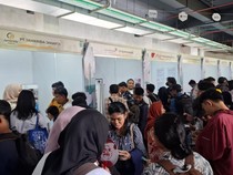 Ada Puluhan Ribu Lowongan Kerja di Riau Job Fair 2025 ! Cek Cara Ikutnya di Sini