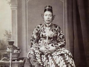 Sosok Sultan HB VII Sultan Sugih yang Dermawan tetapi Meninggalkan Kutukan