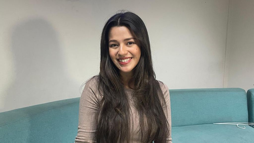 Susan Sameh Hamil Pertama, Ngidam Makanan Lokal sampai Anxiety