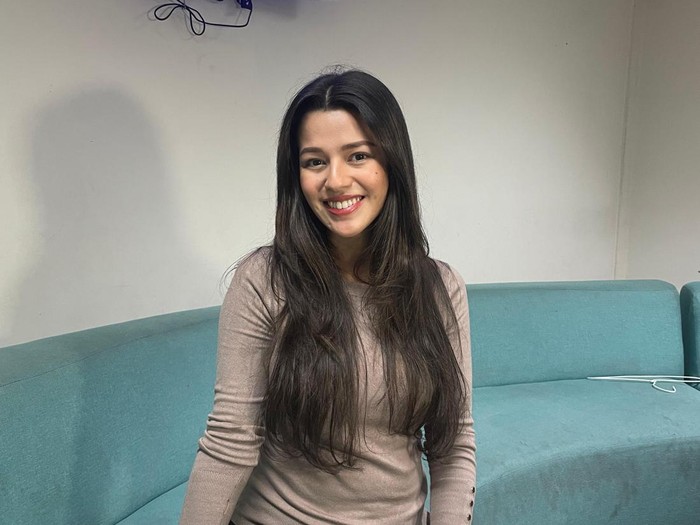 Susan Sameh, hamil 7 bulan, berbagi pengalaman kehamilan di Jerman. Ia mengatasi kecemasan menjelang kelahiran dan merencanakan pengajian tujuh bulanan.