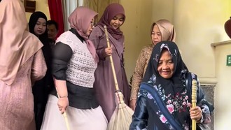 Viral Souvenir Pernikahan Anti-Mainstream, Tamu Pulang Bawa Barang Tak Biasa