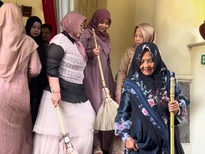 Viral Souvenir Pernikahan Anti-Mainstream, Tamu Pulang Bawa Barang Tak Biasa
