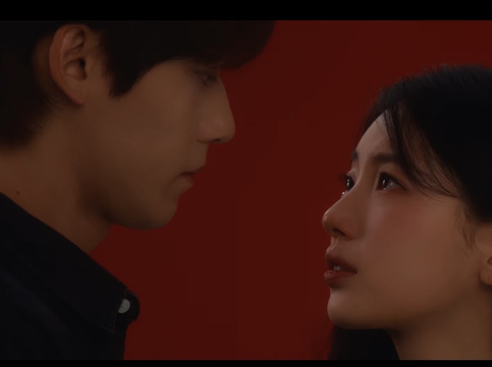 Suzy dan Lee Do Hyun jadi model video klip Urban Zakapa.