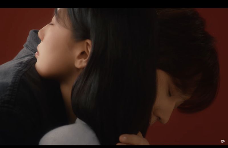 Suzy dan Lee Do Hyun jadi model video klip Urban Zakapa.