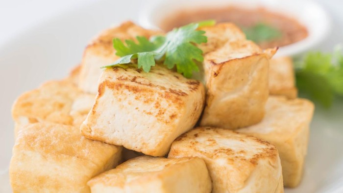 Lauk-Pauk untuk Penderita Asam Lambung yang Mudah Ditelan, Perut Jadi Nyaman