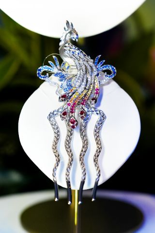 Tak Hanya Indah, Ini 5 Perhiasan Ikonik Dunia yang Miliki Nilai Sejarah