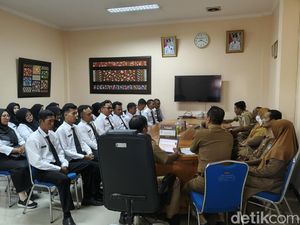 Dari Jukir Jadi ASN, Tarno Akhirnya Diangkat P3K Usai 20 Tahun Mengabdi