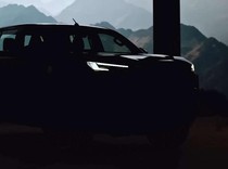 Ini Dia Teaser Toyota Hilux Terbaru, Meluncur 10 November