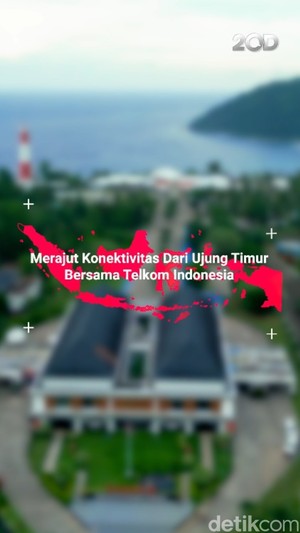 Langkah Nyata Telkom: Jangkau Merauke, Menggerakkan Ekonomi Digital Lokal