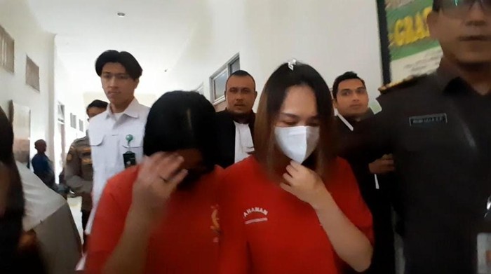 Kasus Penyiksaan ART di Batam, JPU Sebut 2 Terdakwa Lakukan Kekerasan Berulang