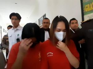 Kasus Penyiksaan ART di Batam, JPU Sebut 2 Terdakwa Lakukan Kekerasan Berulang