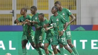 Piala Dunia U-17 2025: Profil Zambia, Lawan Pertama Timnas U-17
