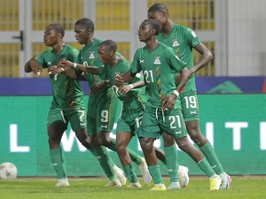 Piala Dunia U-17 2025: Profil Zambia, Lawan Pertama Timnas U-17