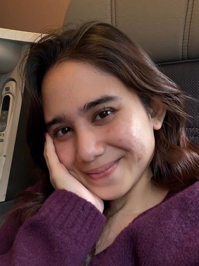 Potret Tissa Biani Pamer Wajah Asli Dengan Kulit Berjerawat, Banjir Pujian