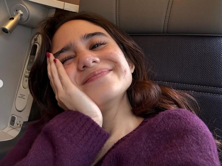 Cantik Apa Adanya, Tissa Biani Pamer Bareface