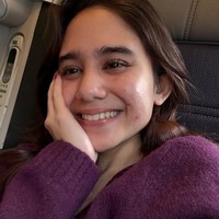 Bukan kali pertama, sebelumnya artis 23 tahun itu memang lebih sering tampil natural memamerkan wajahnya tanpa makeup. Ia juga sempat mengaku menjadi pejuang jerawat selama 4 tahun. Foto: Instagram/@tissabiani