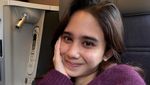 Cantik Apa Adanya, Tissa Biani Pamer Bareface