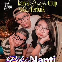 TRIOUT Langsung Banjir Tawaran Manggung Usai Masuk Nominasi AMI Awards