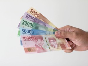 Uang Rp 100 Ribu Bertanda Tangan Purbaya Jadi Buruan, BI Buka Suara
