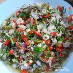 Cerita Tentang Sambal dan Tren yang Berkembang di Gen Z-Milenial