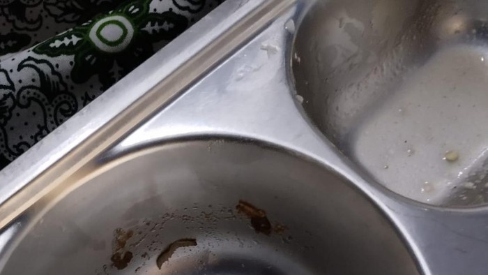 Heboh Temuan Ulat di Menu MBG SDN Argapura Cirebon