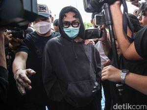 Onad Dikabarkan Bebas Hari Ini, Beby Hapus Postingan