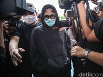 Onad Dikabarkan Bebas Hari Ini, Beby Hapus Postingan